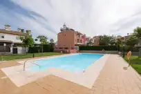Ferienhaus auf Sanlucar golf