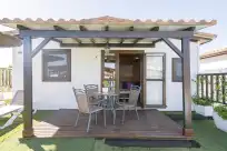 Ferienhaus auf El paraiso perdido 1