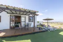 Ferienhaus auf El paraiso perdido 2
