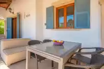 Ferienhaus auf Boreal