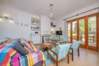 Ferienhaus auf Boreal