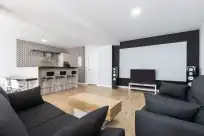 Ferienhaus auf Clipper