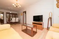 Ferienhaus auf City house