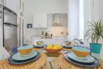 Ferienhaus auf Casa amores