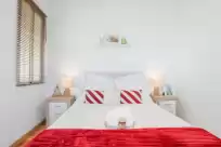 Ferienhaus auf Casa amores
