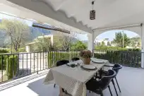 Location de vacances à Cova de l'aire