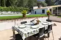 Holiday rentals in Cova de l'aire