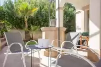 Ferienhaus auf Ca na matas