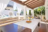 Ferienhaus auf Ca na matas
