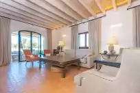 Ferienhaus auf Son catxo