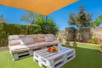 Ferienhaus auf Els xiprers