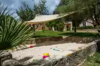 Location de vacances à S'hort de sa bagura