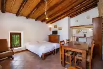 Ferienhaus auf S'hort de sa bagura - sòtil de llevant