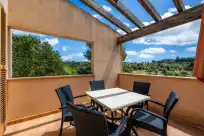 Ferienhaus auf S'hort de sa bagura - sa formatgera