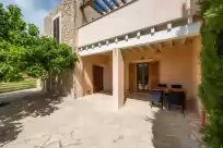 Ferienhaus auf S'hort de sa bagura - sa vaquera