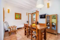 Ferienhaus auf S'hort de sa bagura - es tarongers