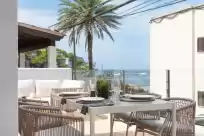 Ferienhaus auf Ca ne margalide