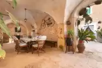 Alquiler vacacional en San sole