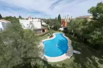 Alquiler vacacional en Rocio