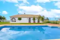 Ferienhaus auf Montecristo 4