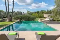 Ferienhaus auf Son jordi