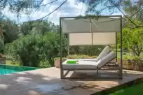 Ferienhaus auf Son jordi