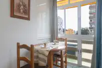 Ferienhaus auf La costa