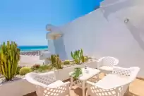 Ferienhaus auf Mar esmeralda