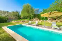 Location de vacances à Can gardo