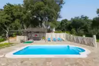 Ferienhaus auf Aurora