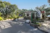 Ferienhaus auf Aurora