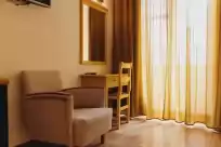 Ferienhaus auf Can serrete - h. doble vista ciudad