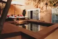 Ferienhaus auf Can serrete - h. doble vista ciudad