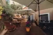 Ferienhaus auf Can serrete - h. doble vista montaña