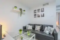 Ferienhaus auf Divina