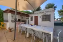 Ferienhaus auf Casa virginia