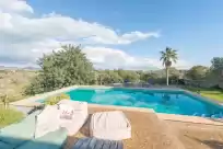 Ferienhaus auf Can believet