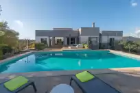 Ferienhaus auf Can believet