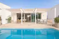 Location de vacances à Villa montfarrutx