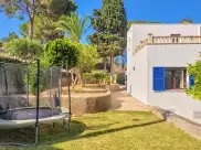 Holiday rentals in Cabrer canet