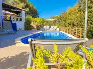 Holiday rentals in Cabrer canet