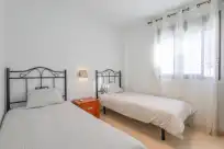Ferienhaus auf Manuel de falla i