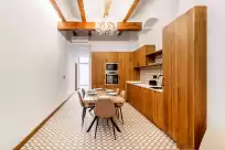 Alquiler vacacional en Los angeles (cabañal)