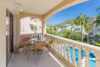 Alquiler vacacional en Oros de la mar