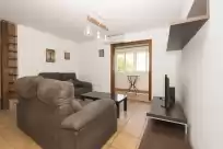 Holiday rentals in Vallealto