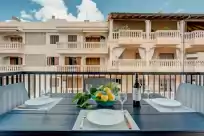 Ferienhaus auf Marina uno