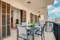 Ferienhaus auf Marina uno