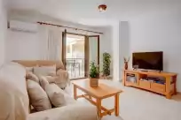 Ferienhaus auf Galiota dos