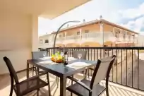 Ferienhaus auf Galiota dos