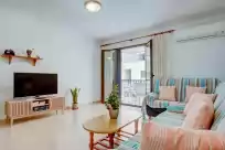 Ferienhaus auf Marina cero
